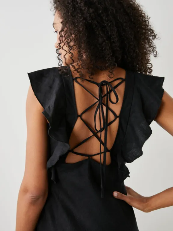 Rails - Constance Dress | Black