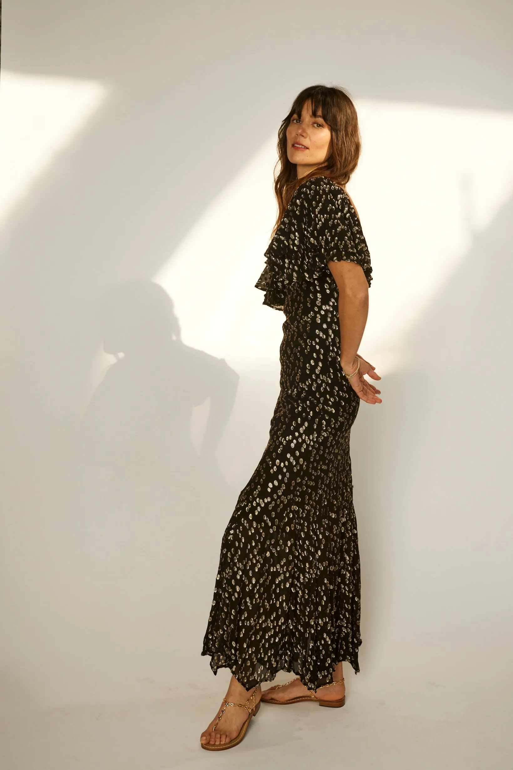 RAMYA DRESS