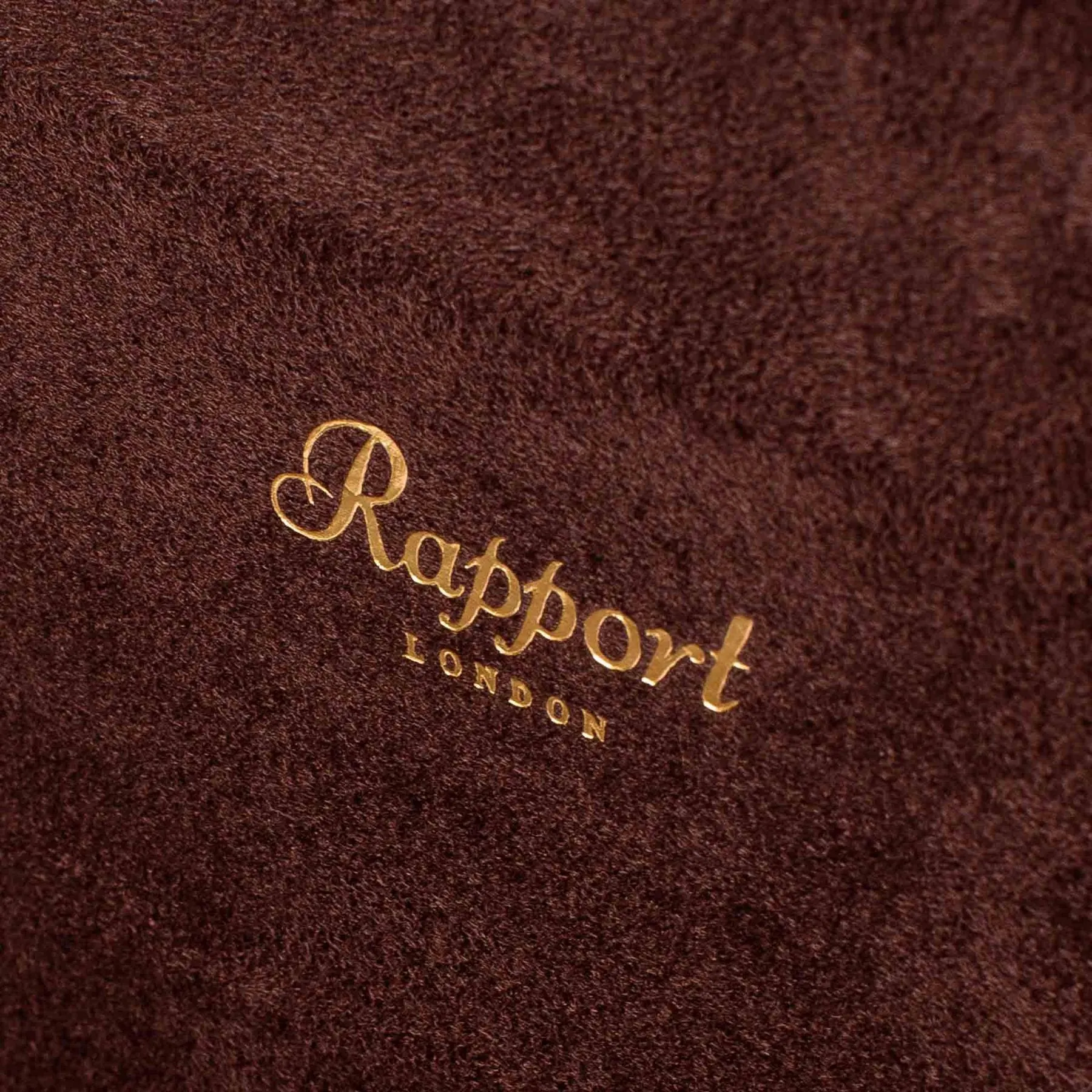 Rapport - Heritage 10 Watch Box in Walnut Burr | L275