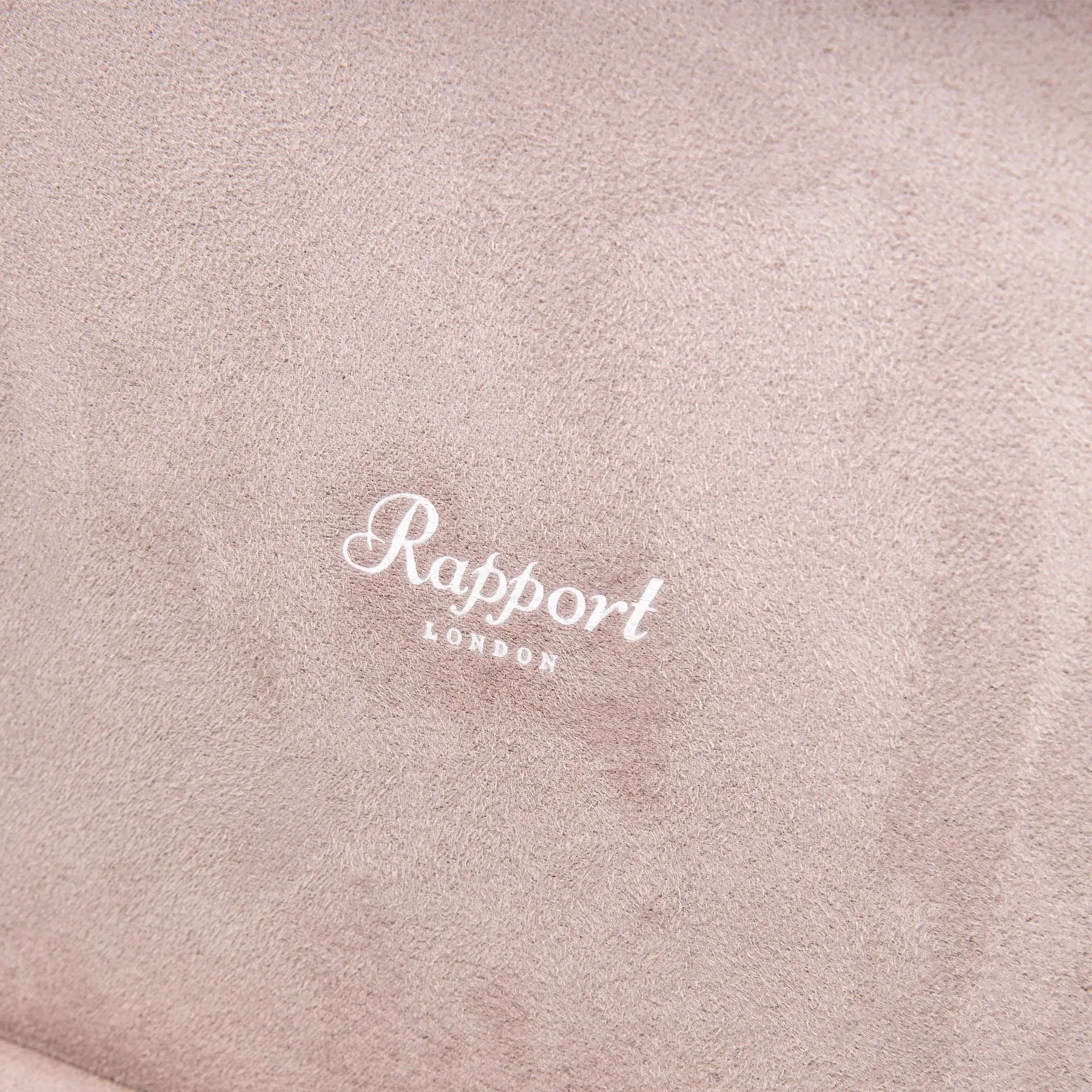 Rapport - Vantage 8 Watch Box in Green Leather | L437
