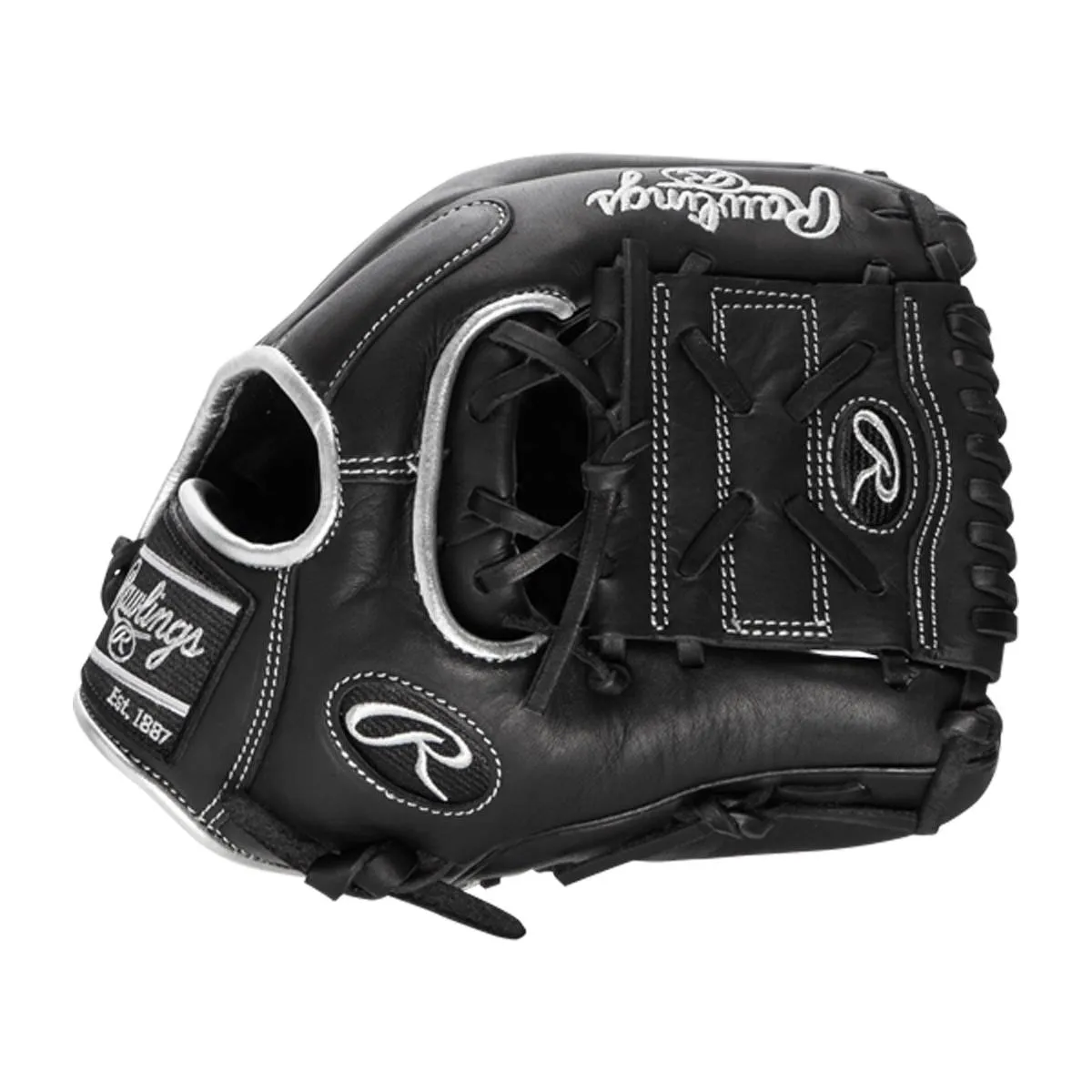 Rawlings Encore 11.75" Baseball Glove EC1175-8B