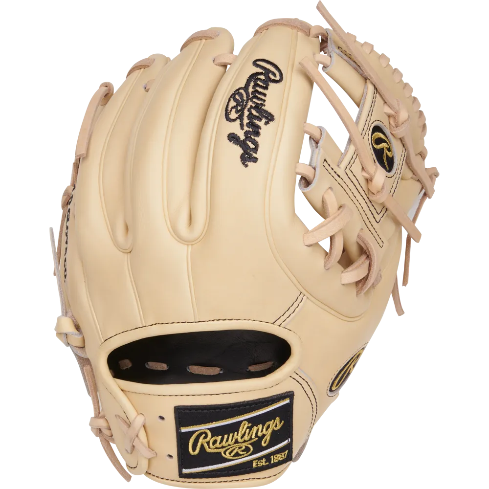 Rawlings Heart of the Hide 11.25" Baseball Glove: PROR312-2CB