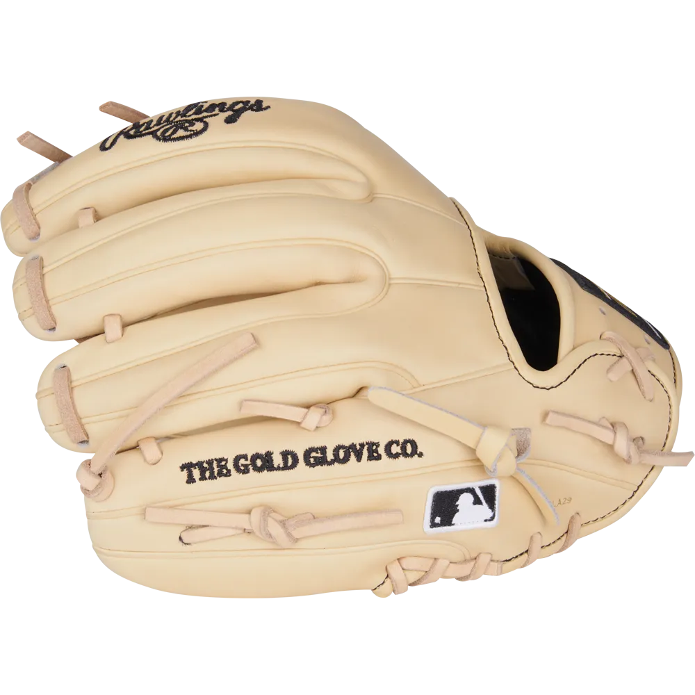 Rawlings Heart of the Hide 11.25" Baseball Glove: PROR312-2CB