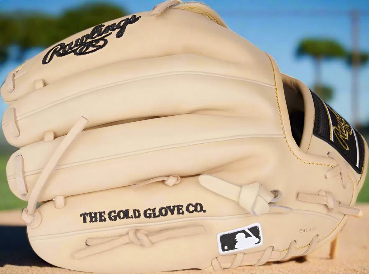 Rawlings Heart of the Hide Kris Bryant Model PRORKB17C 12.25" Baseball Glove