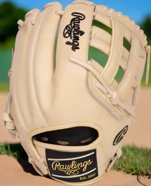 Rawlings Heart of the Hide Kris Bryant Model PRORKB17C 12.25" Baseball Glove