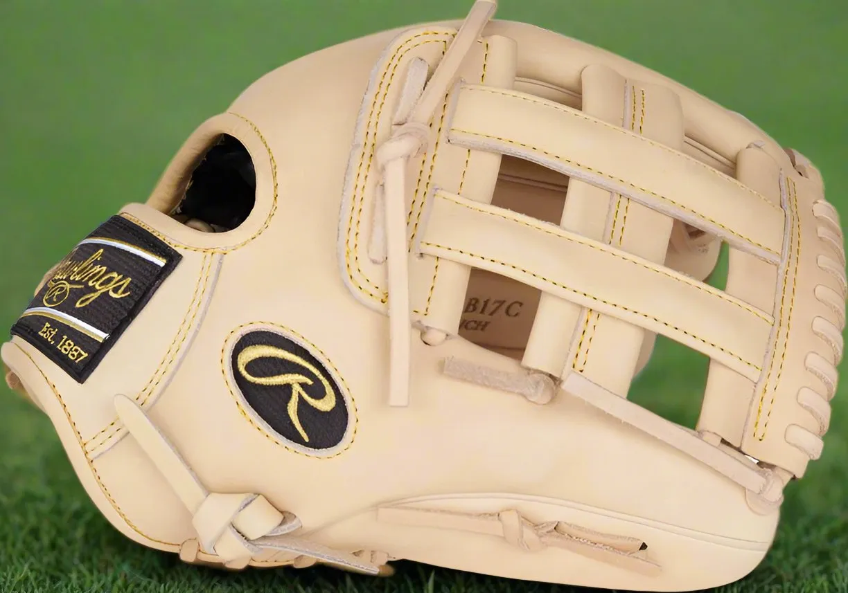 Rawlings Heart of the Hide Kris Bryant Model PRORKB17C 12.25" Baseball Glove