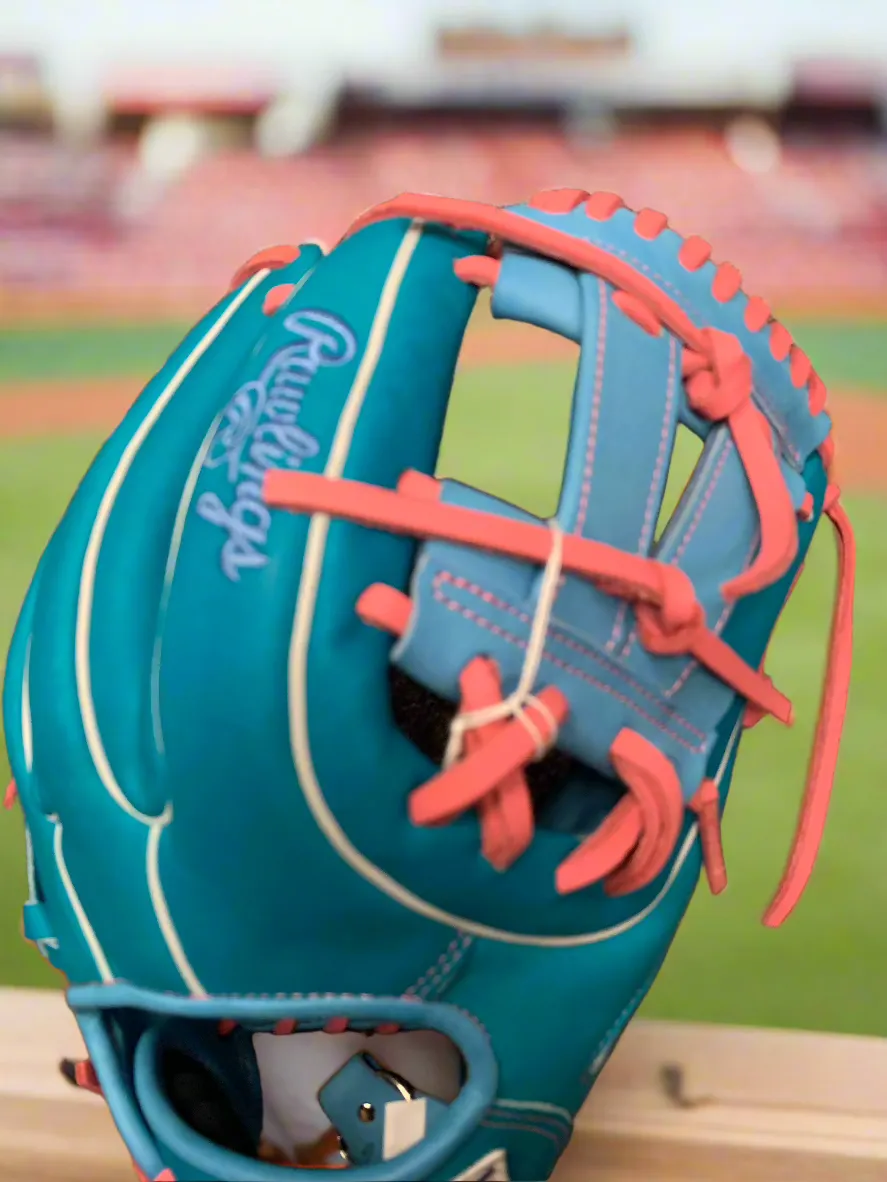 Rawlings Heart of the Hide Triple S Sports Custom 11.75" PRO315-7 Baseball Glove