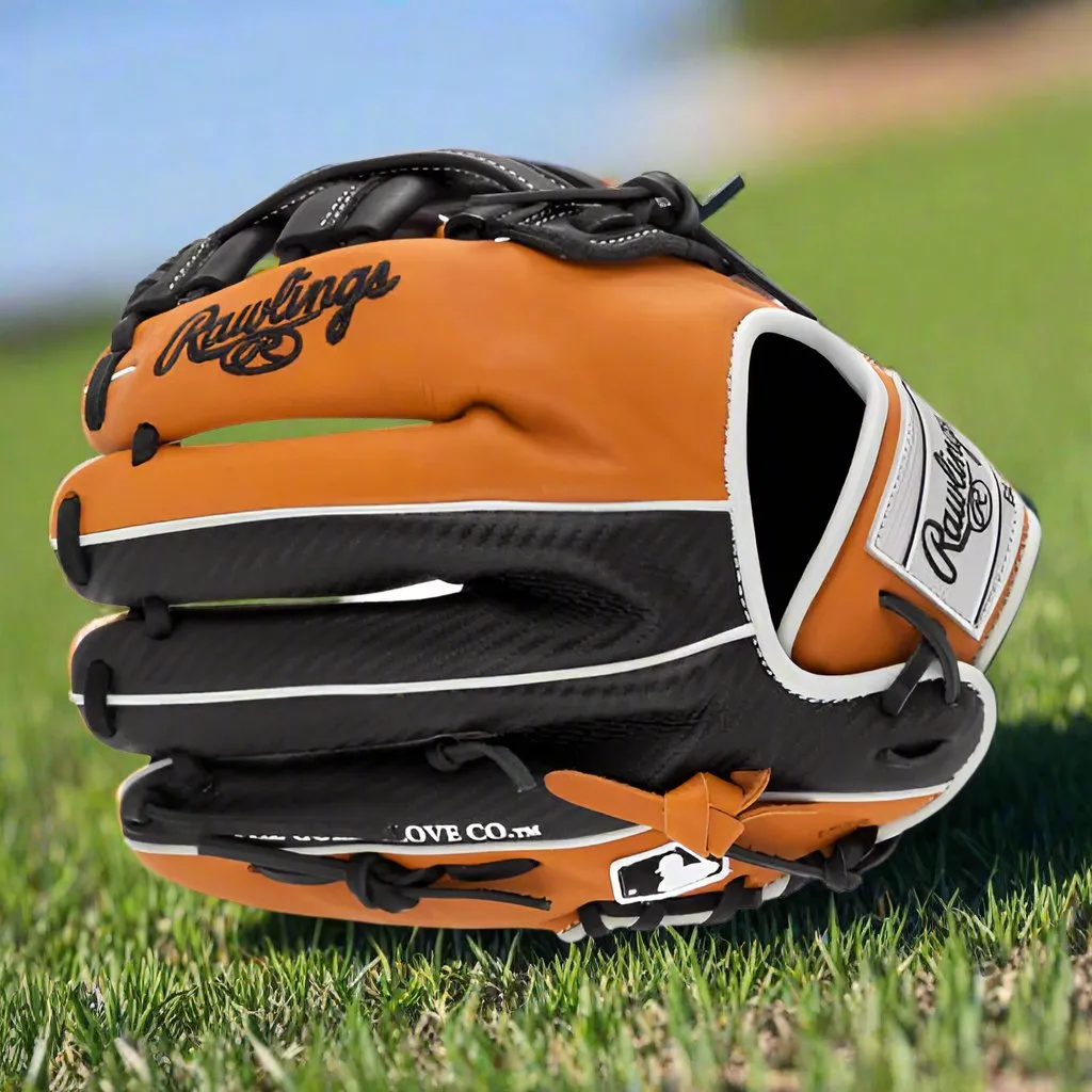 Rawlings NXT Series 11.75" Contour Fit NXT205U-6T Baseball Glove