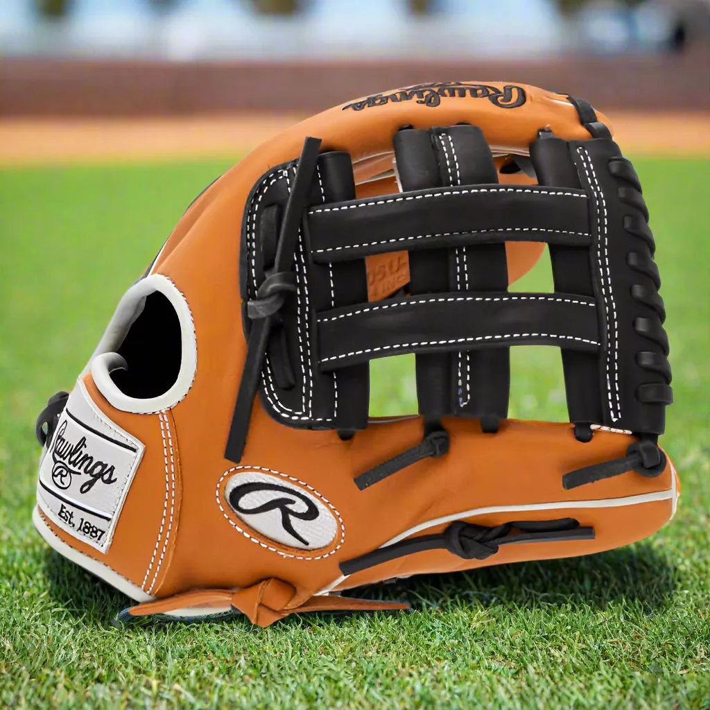 Rawlings NXT Series 11.75" Contour Fit NXT205U-6T Baseball Glove