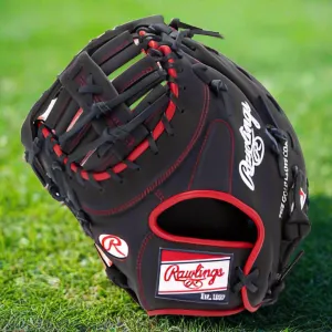 Rawlings NXT Series 12.25" Contour Fit NXTDCTU-10N Baseball 1st Base Mitt
