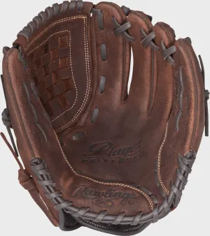 Rawlings Player Preferred 12.5" Baseball Glove P125BFL