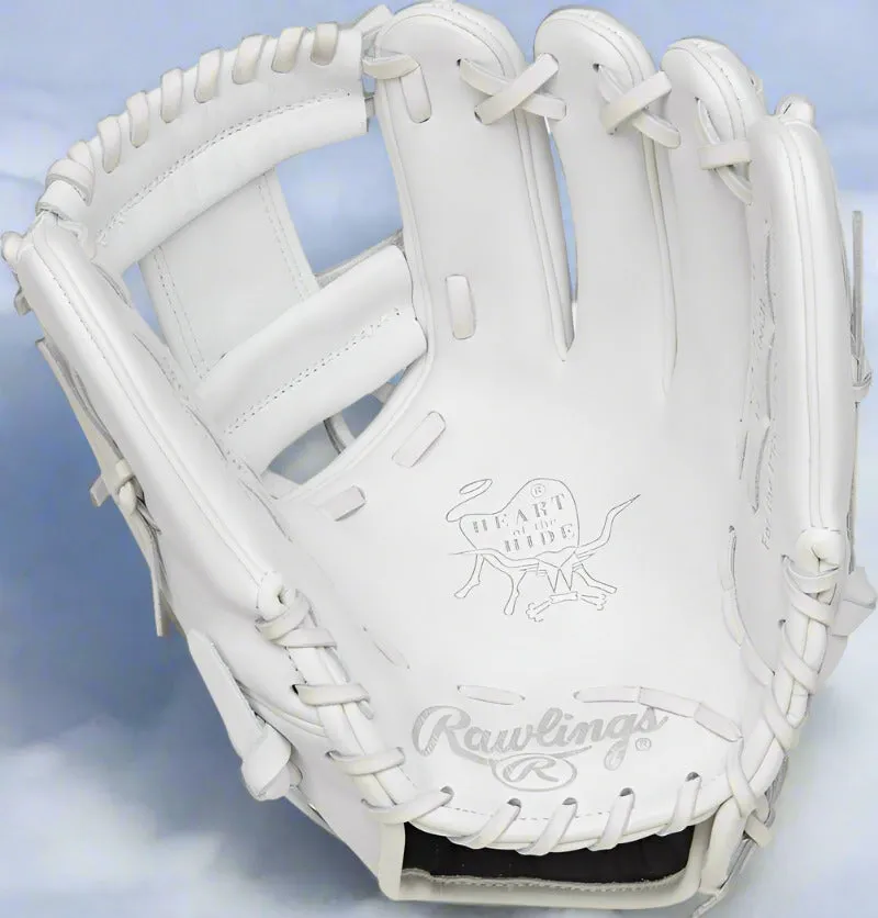 Rawlings Pro Label Elements Series Arctic 11.5" PRO204-2W Baseball Glove