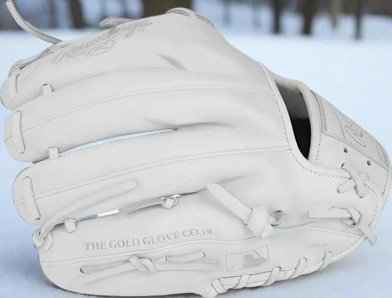 Rawlings Pro Label Elements Series Arctic 11.5" PRO204-2W Baseball Glove