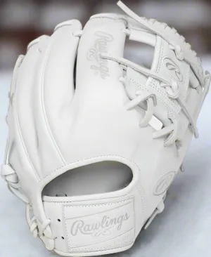 Rawlings Pro Label Elements Series Arctic 11.5" PRO204-2W Baseball Glove