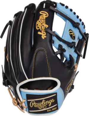 Rawlings "Heart Of The Hide" Series Baseball Glove 11 3/4" PROR205-2CB