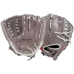 Rawlings "R9 Softball" Series Softball Glove 12" R9SB120FS-18G