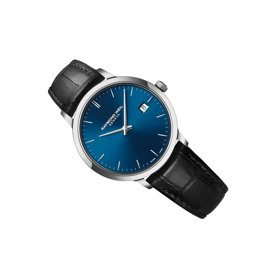 Raymond Weil Toccata Quartz Men's Watch 5485-STC-50001