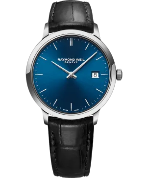 Raymond Weil Toccata Quartz Men's Watch 5485-STC-50001