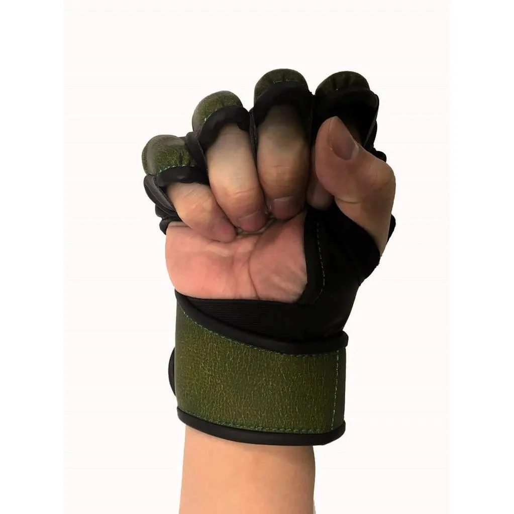 Rizin MMA Gloves