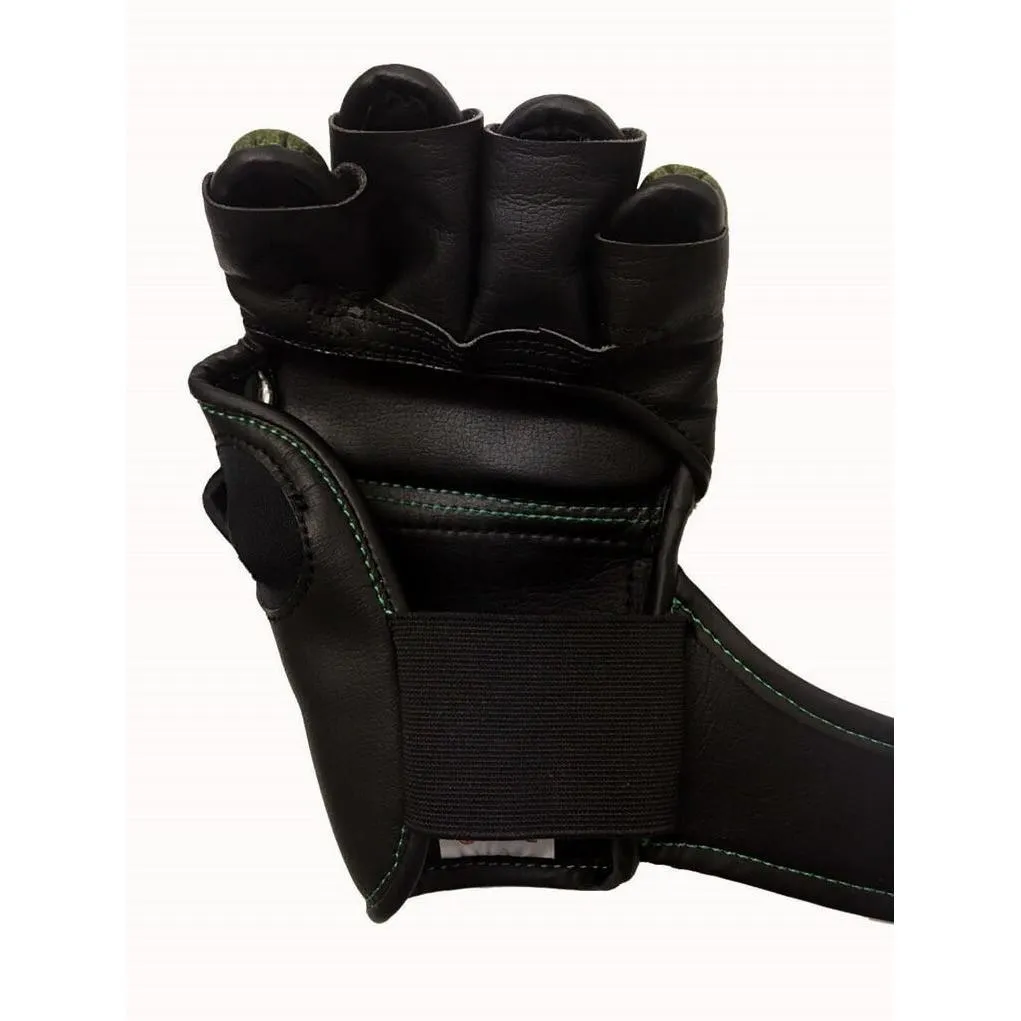 Rizin MMA Gloves