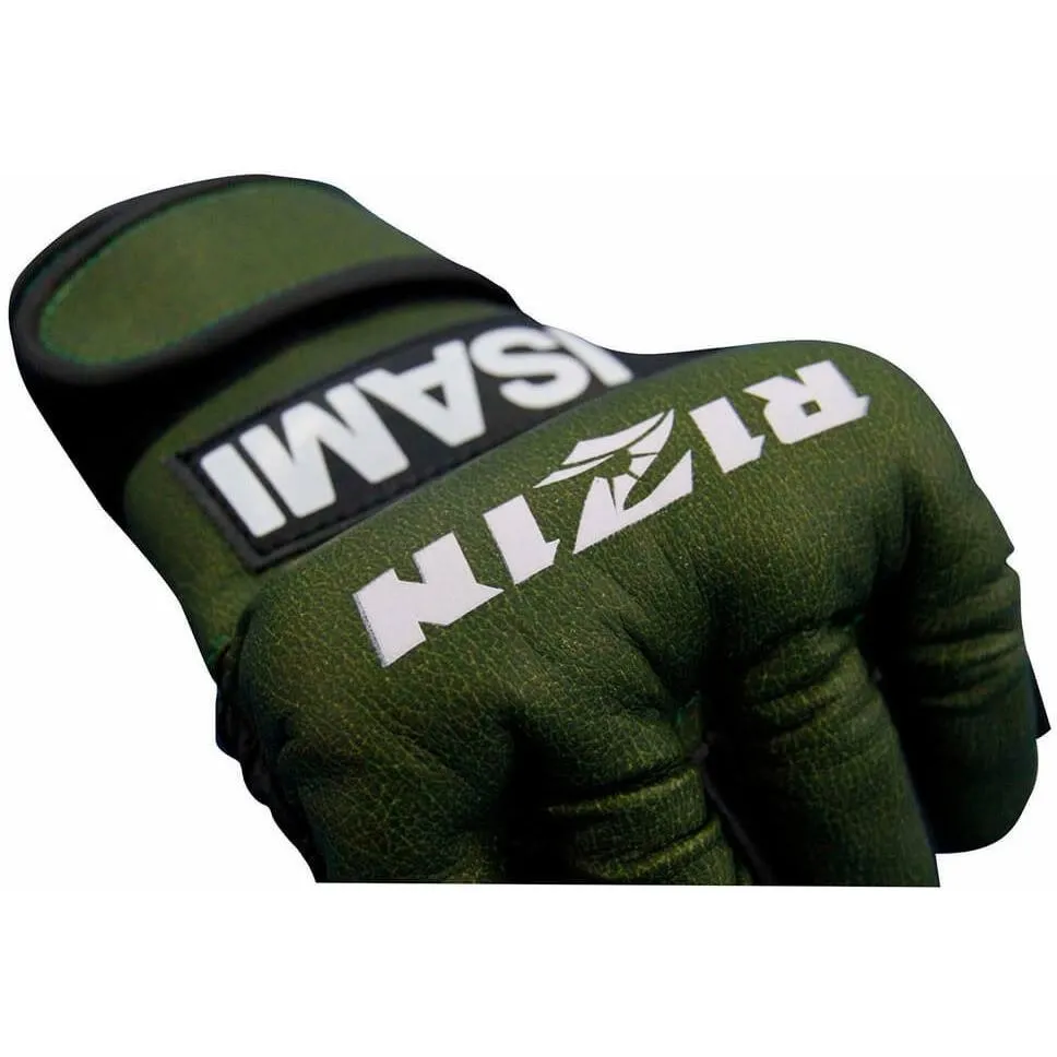Rizin MMA Gloves
