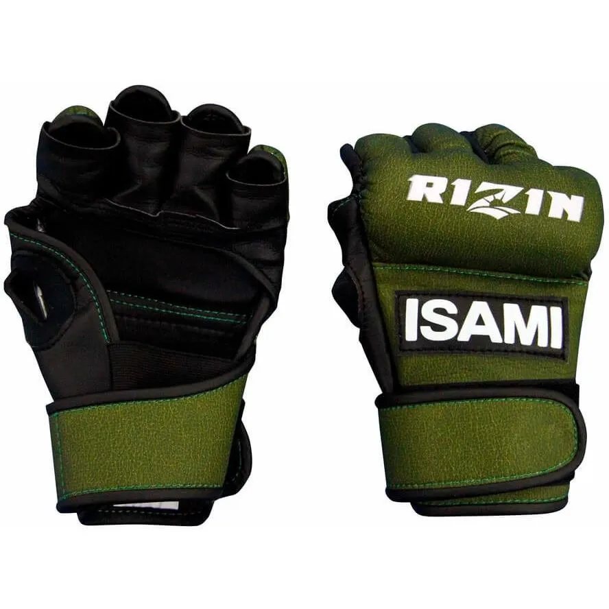 Rizin MMA Gloves