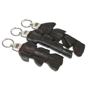 RKF-3 Crocodile Keyring