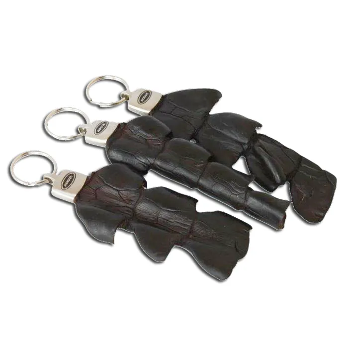 RKF-3 Crocodile Keyring
