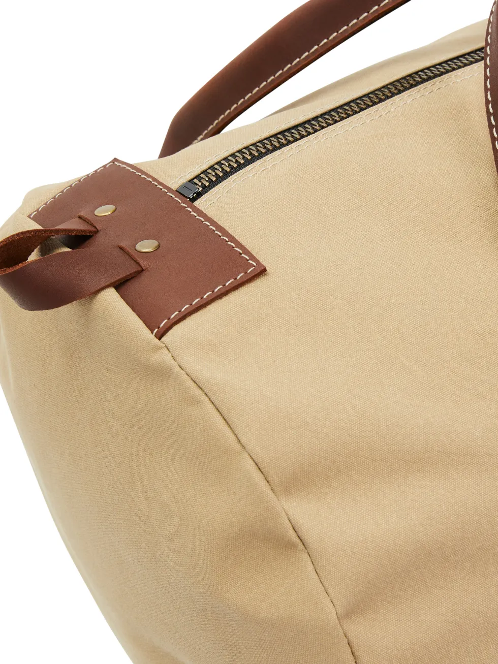 RM Williams Sorrento Ute Bag