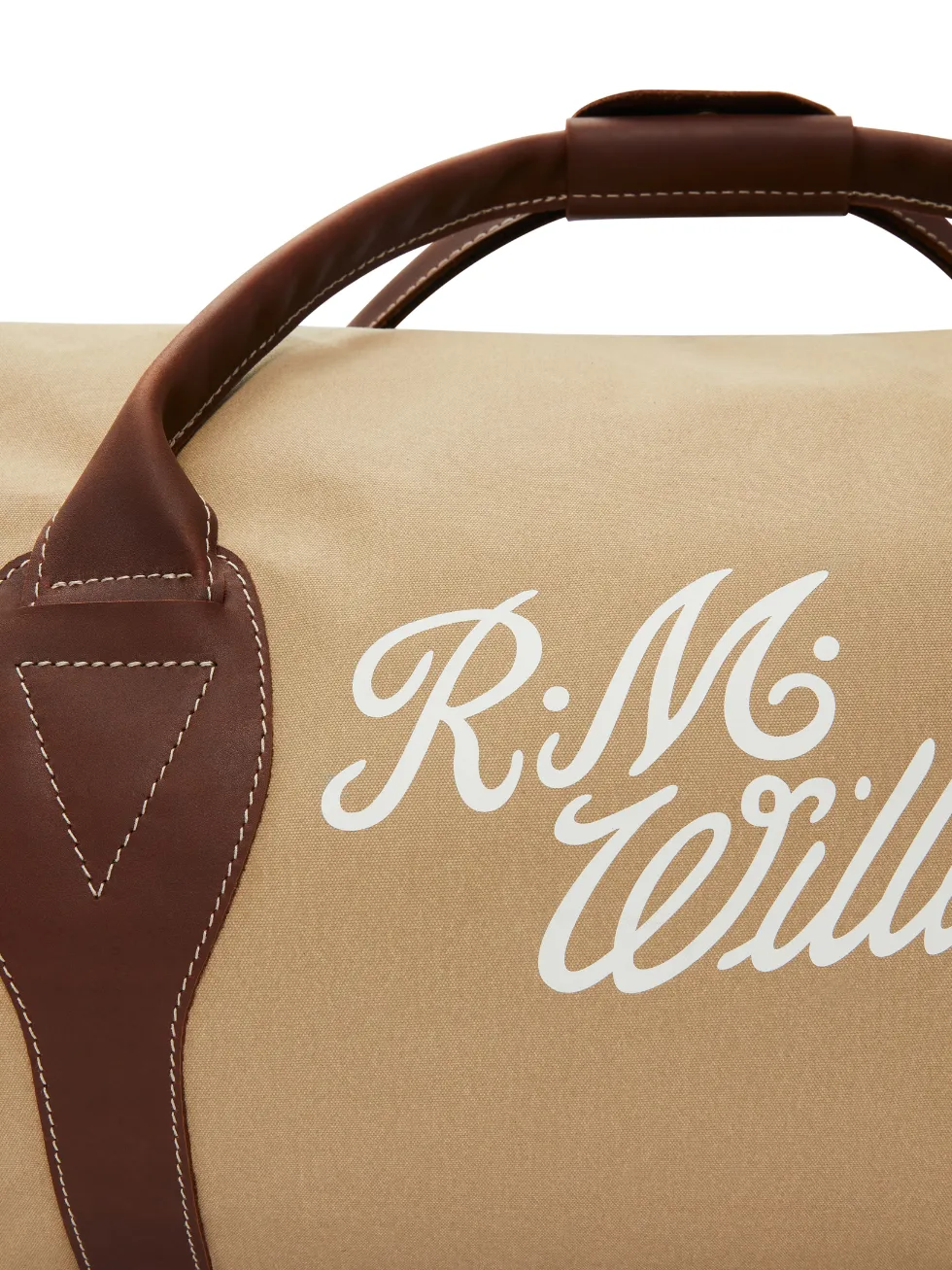 RM Williams Sorrento Ute Bag