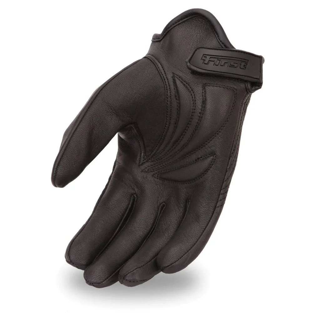 ROADSTER - Leather Gloves