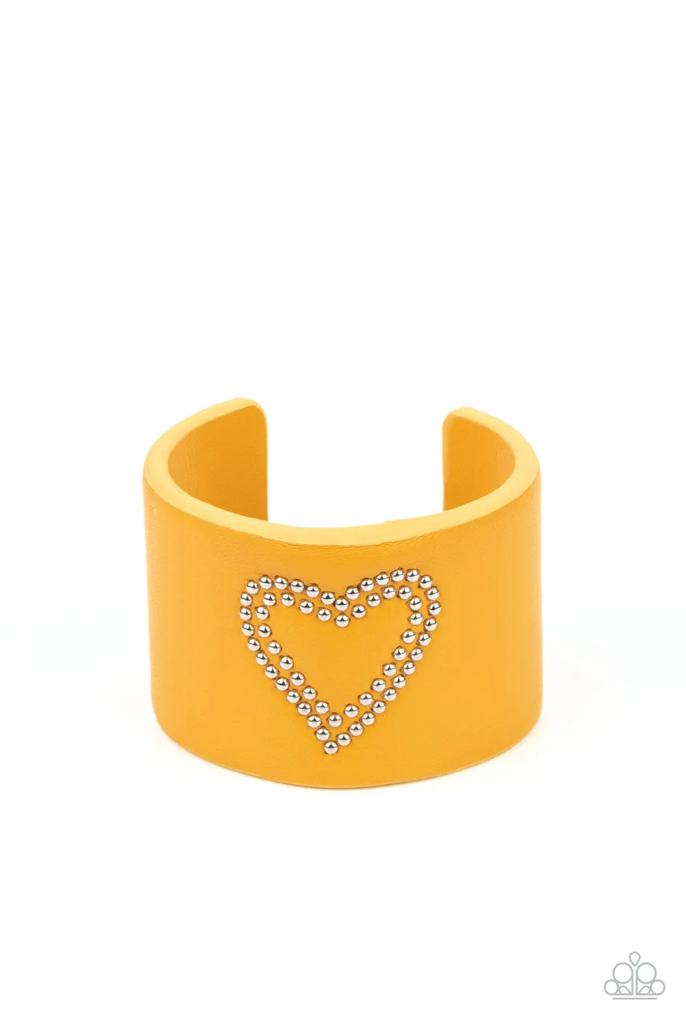 Rodeo Romance - Paparazzi Accessories