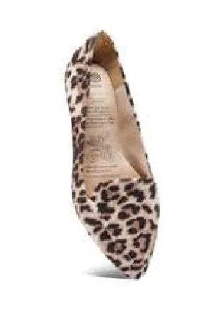 Rolasole Into The Wild Flats Leopard