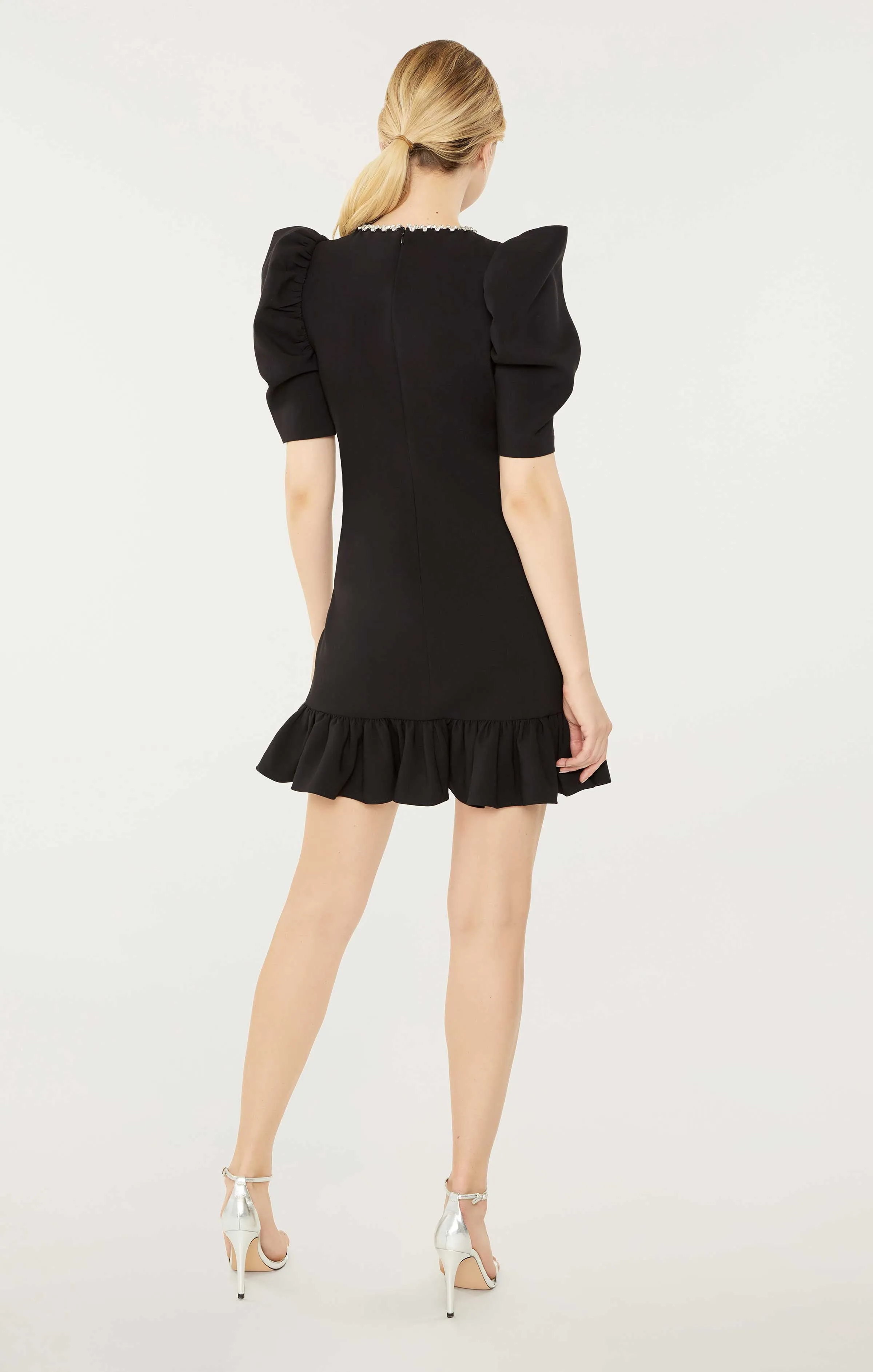 Rosie Dress