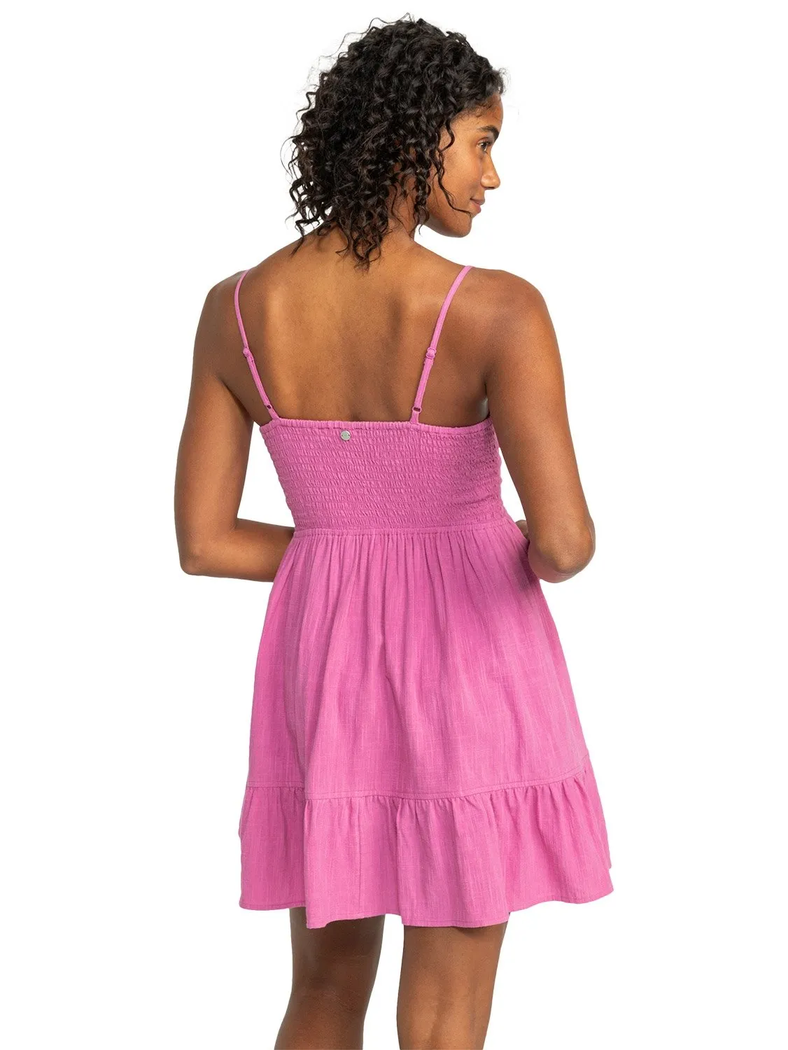 Roxy Ladies Jasmine Breeze Dress