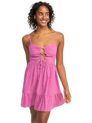 Roxy Ladies Jasmine Breeze Dress