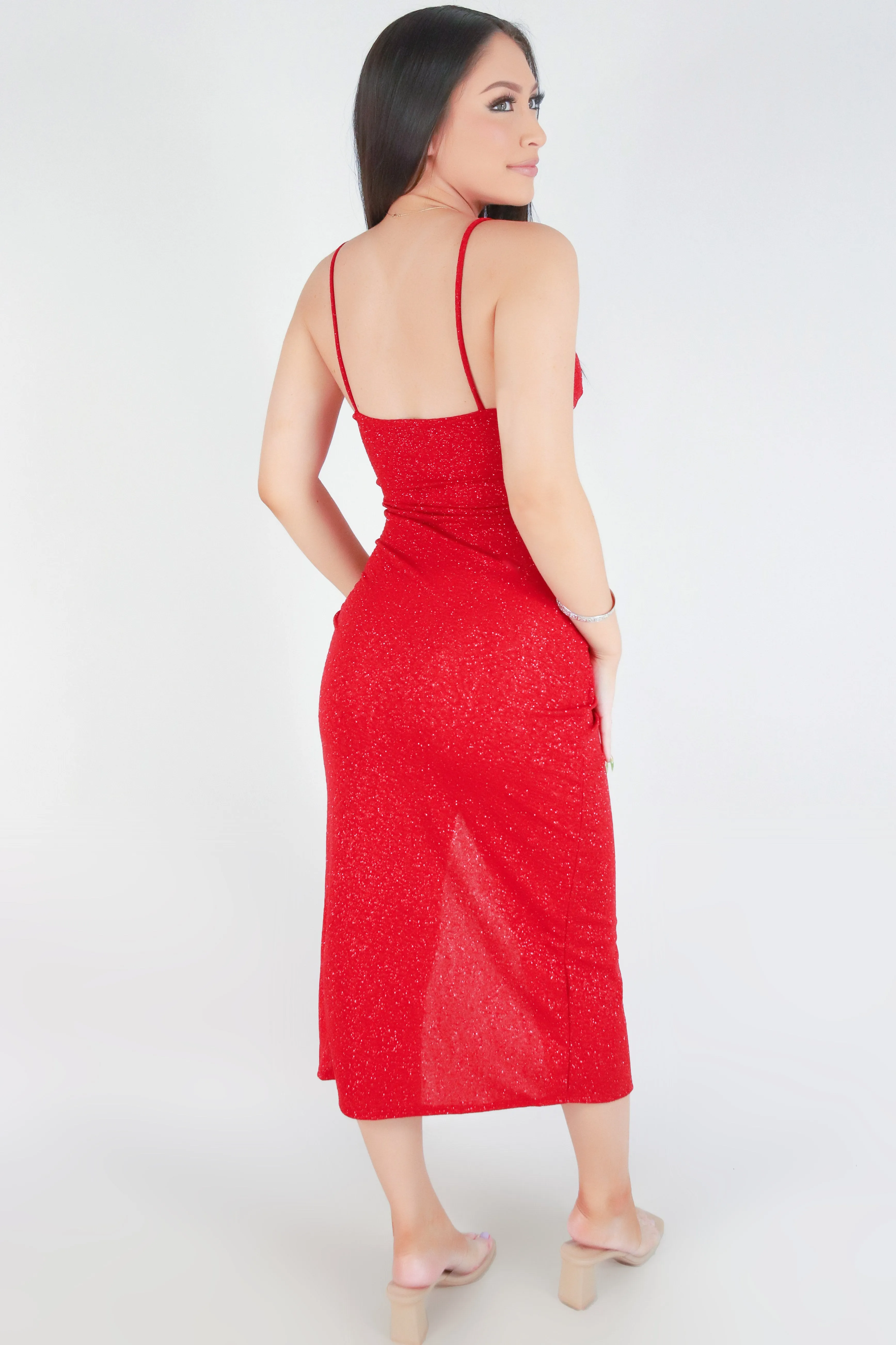 RSVP DRESS