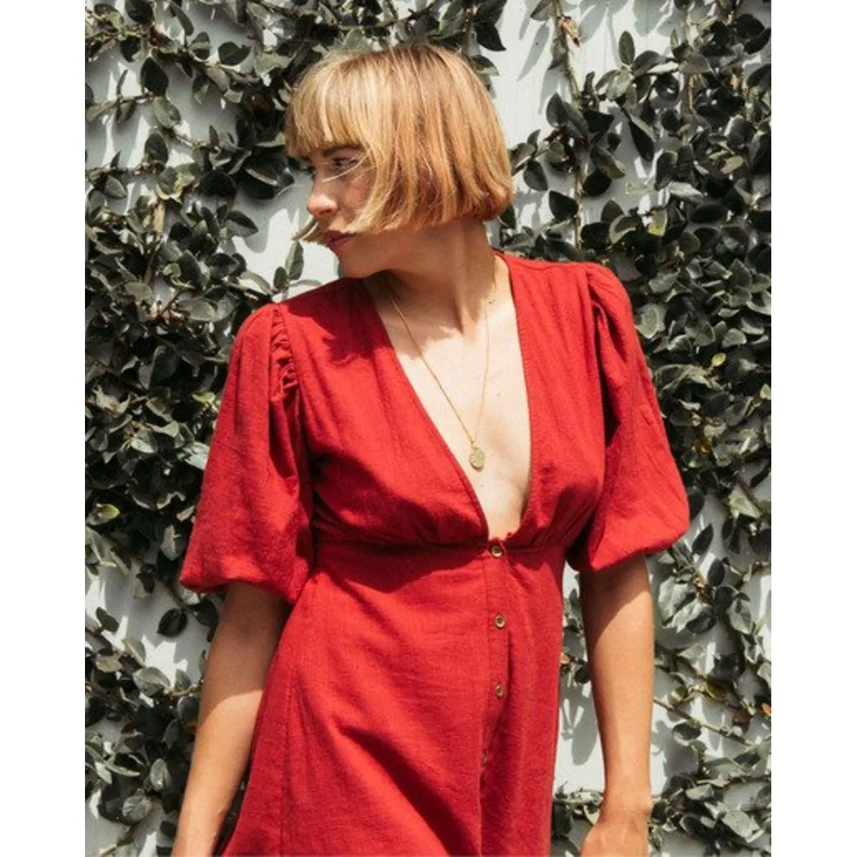 Run Wild Dress
