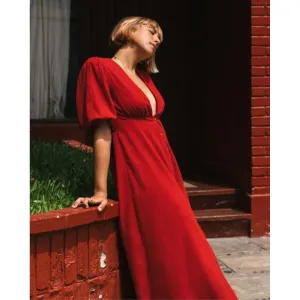 Run Wild Dress