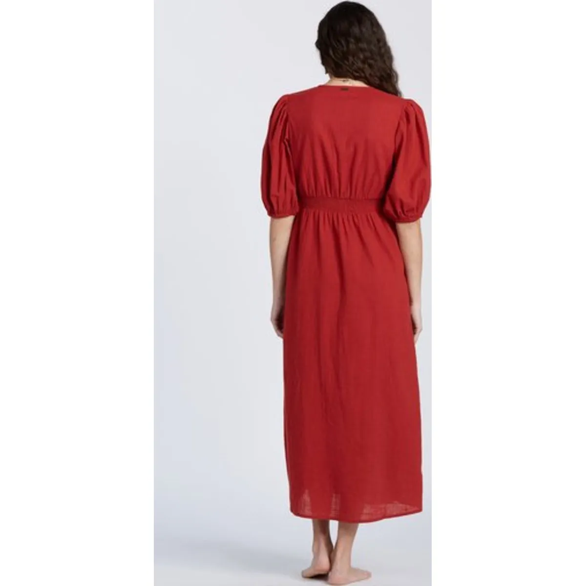 Run Wild Dress