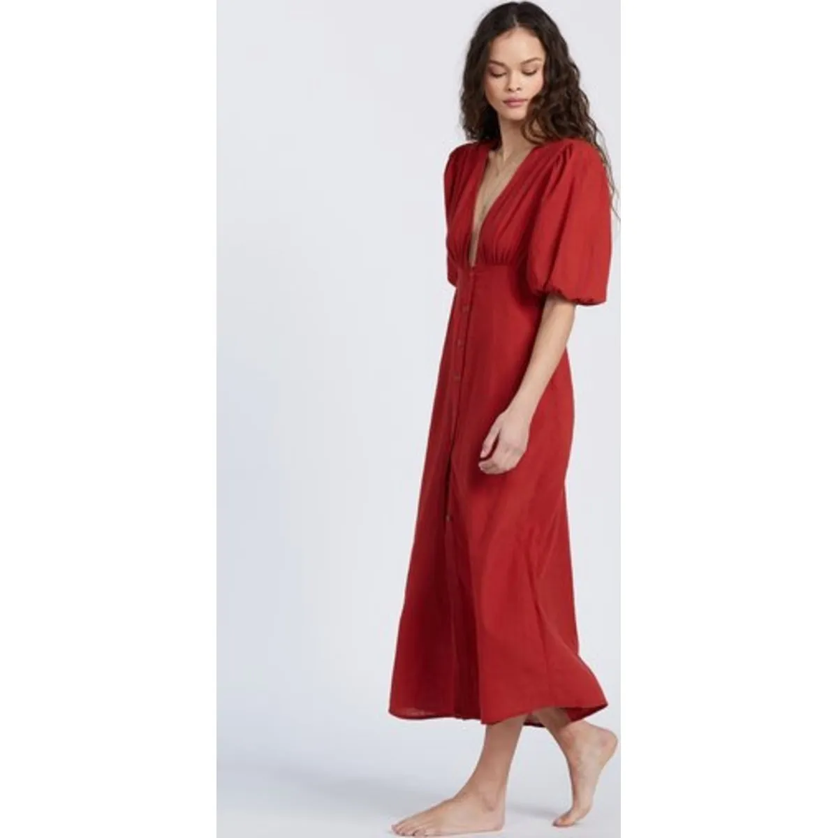 Run Wild Dress