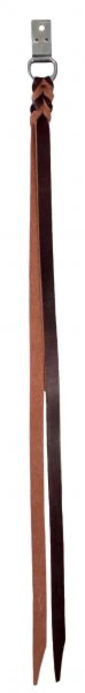 Saddle Strings