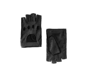 Salcantay - Peccary leather gloves - women