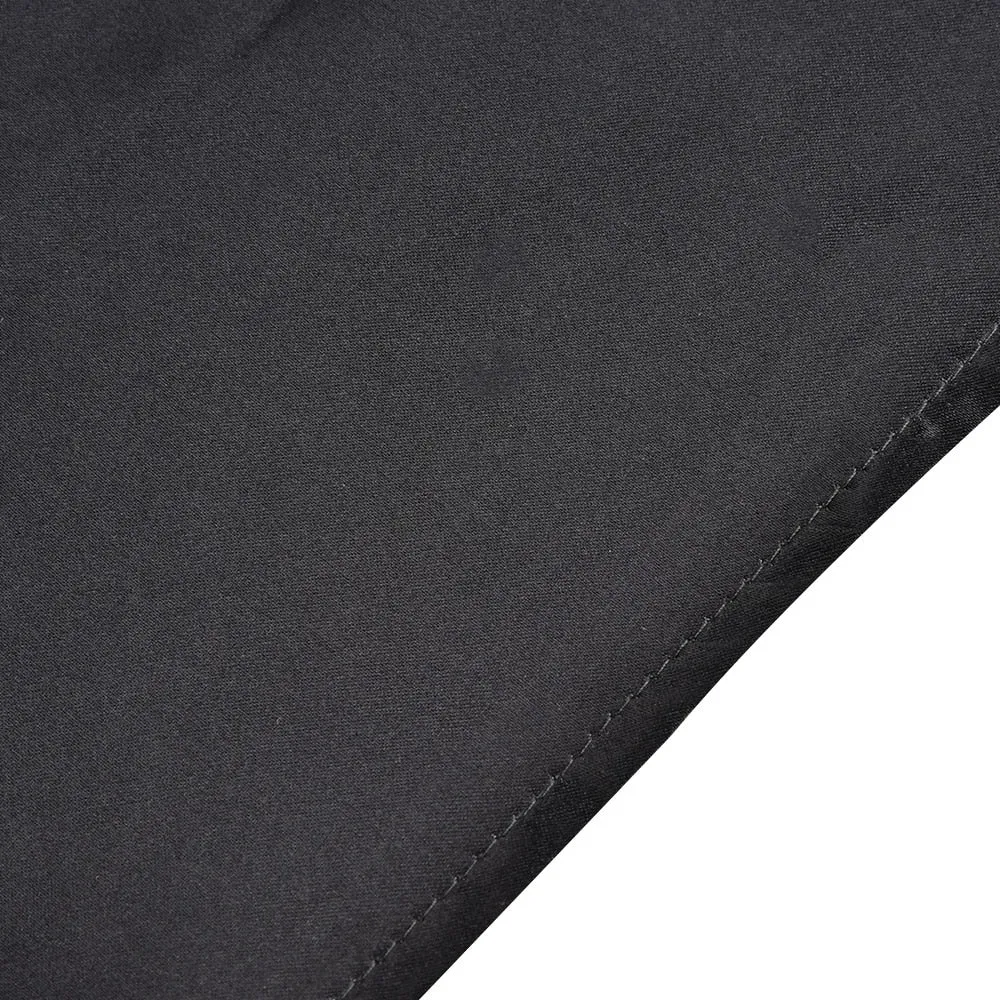 Sale High Quality Elegant Black Dress Women Vintage Ladies Fit Flare Prom Party Night Formal Dress 2020 Retro Dresses Winter D30
