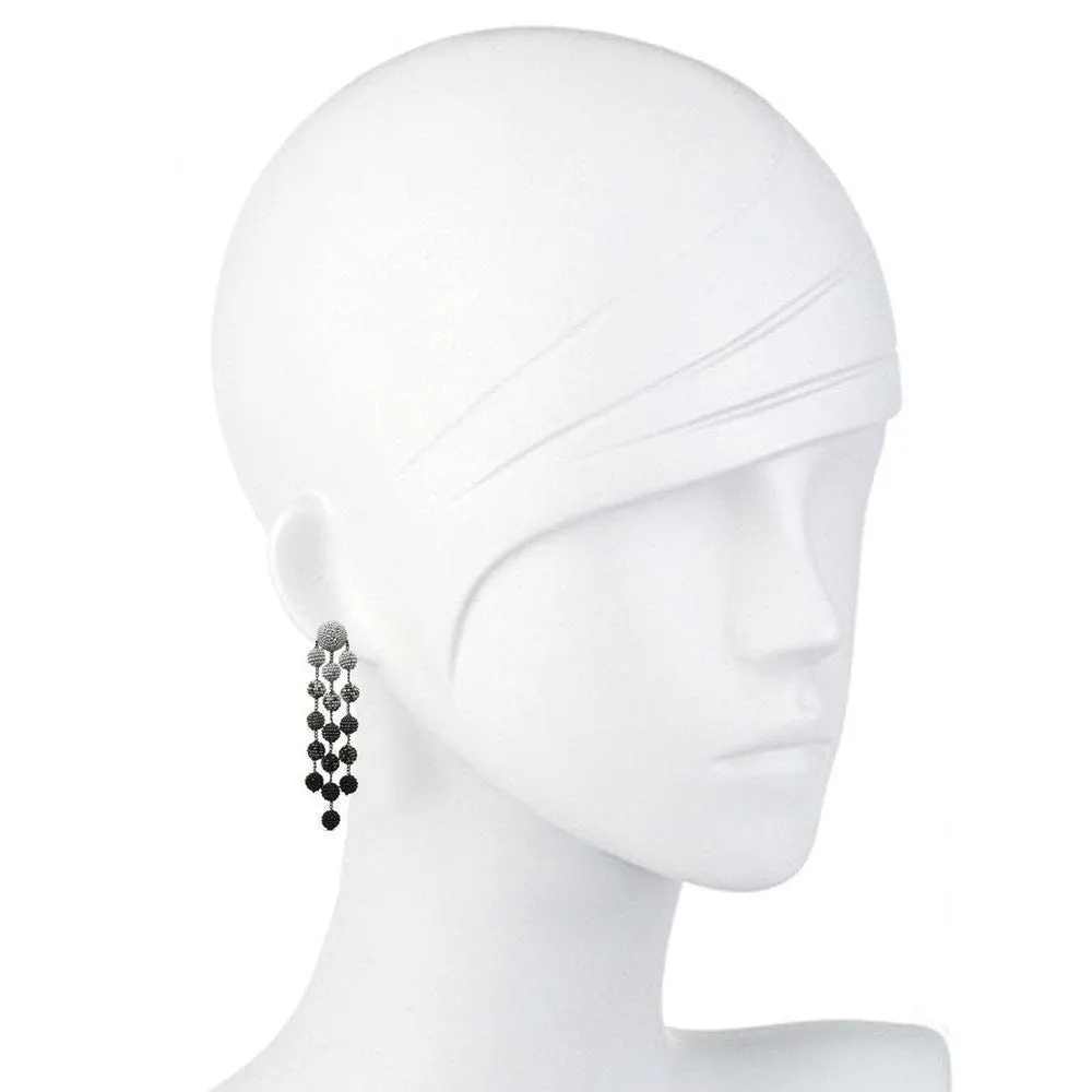 Samburu Chandelier Earring