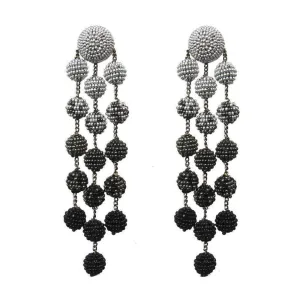 Samburu Chandelier Earring
