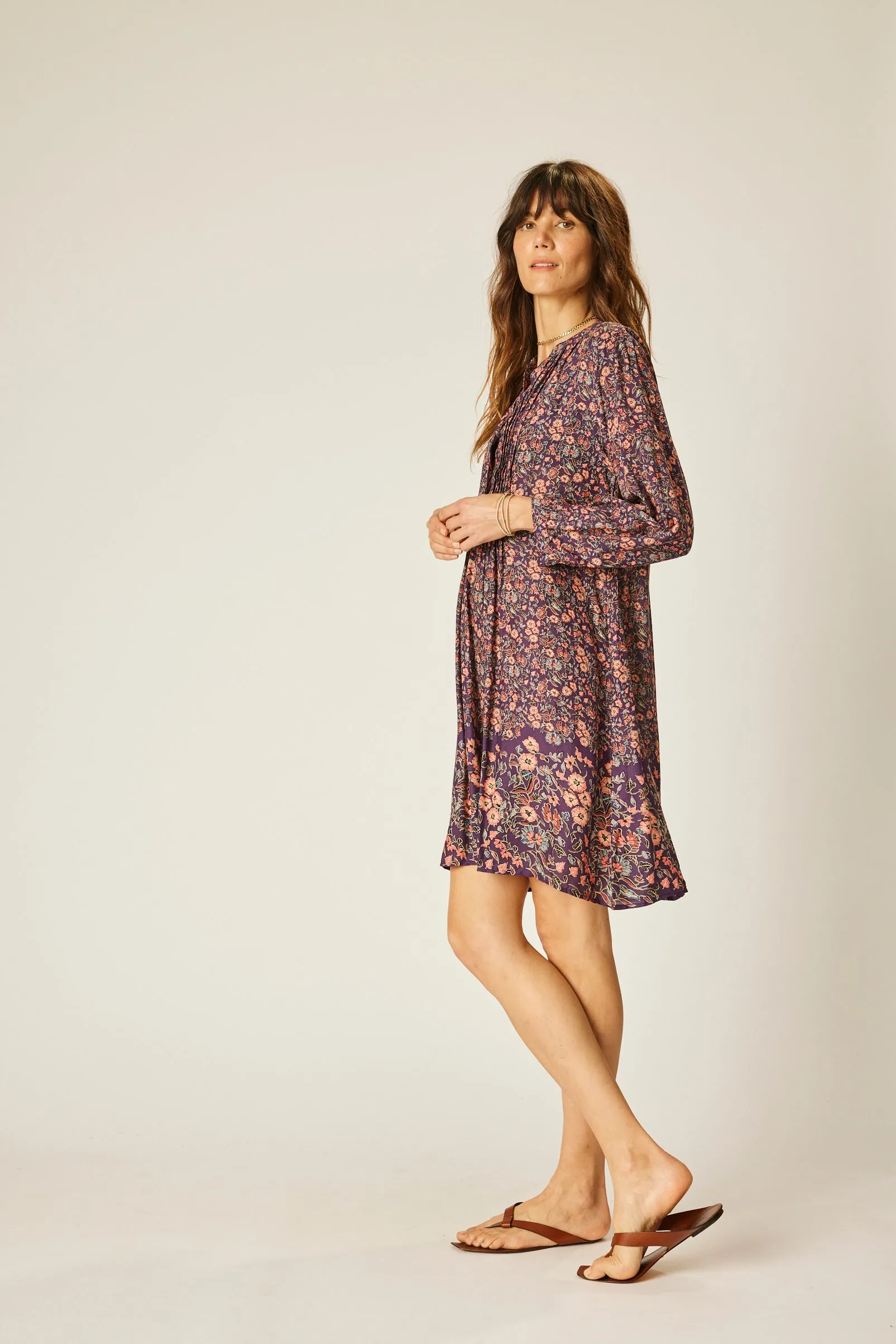 SAMMIE SHORT DRESS