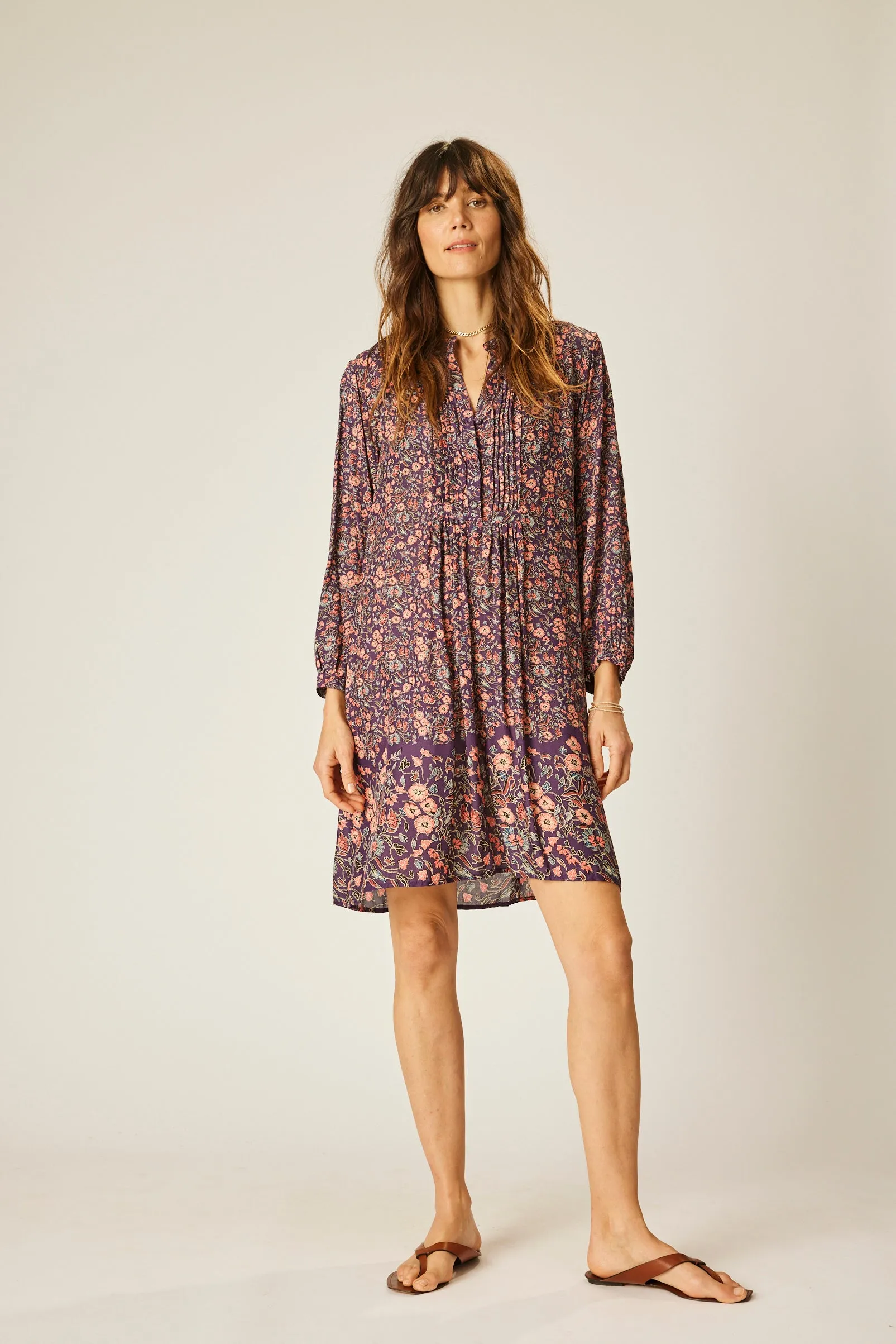 SAMMIE SHORT DRESS