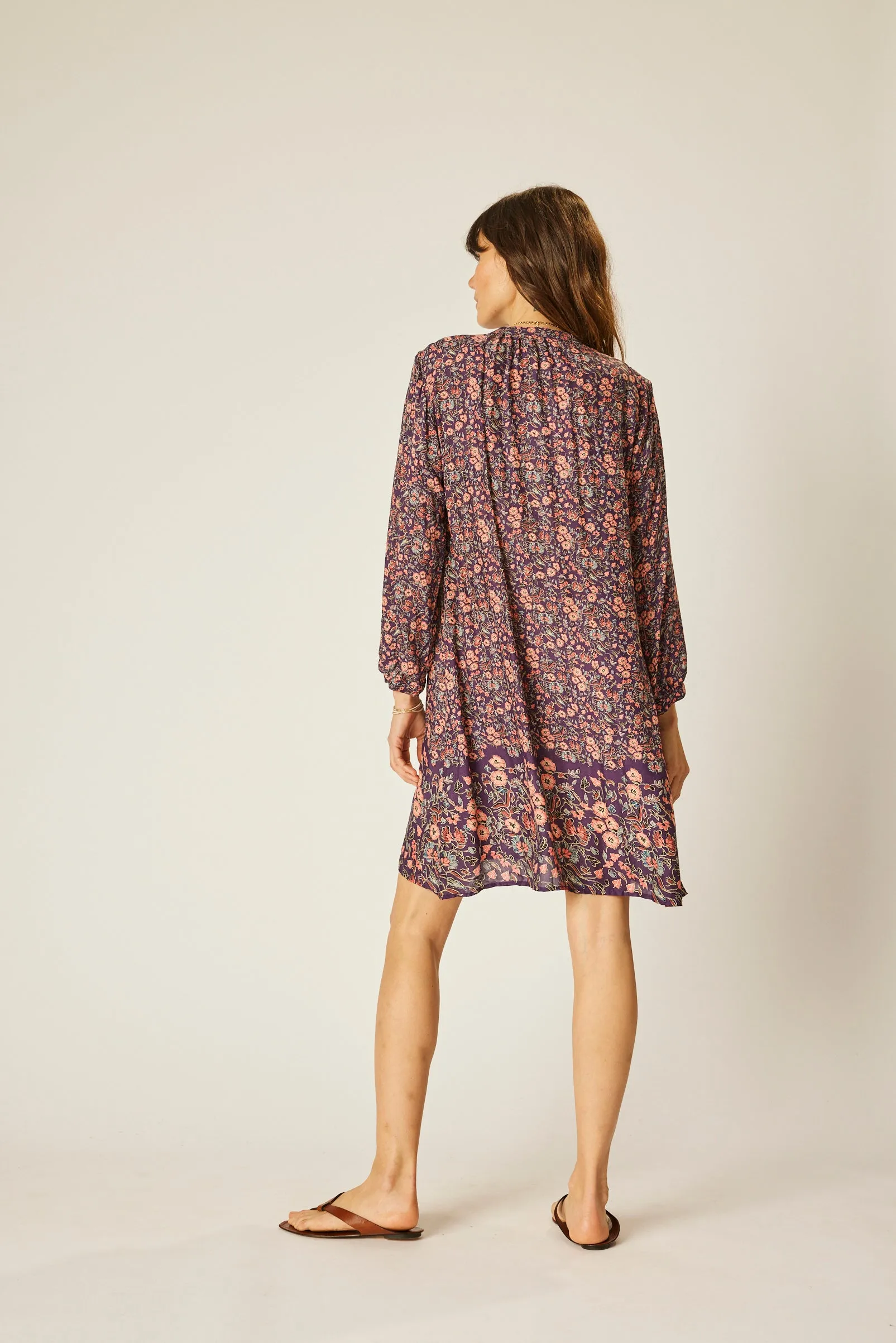 SAMMIE SHORT DRESS