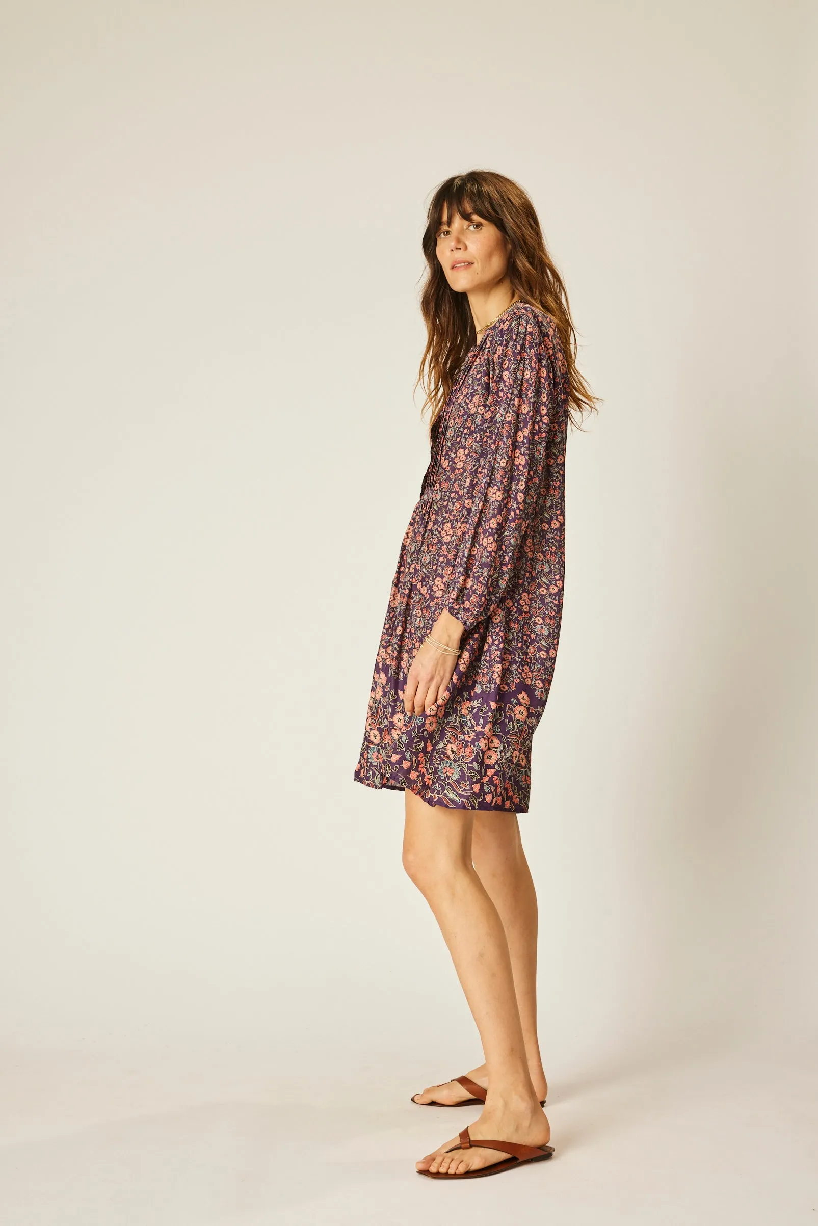 SAMMIE SHORT DRESS